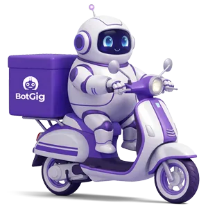Autonomous Delivery